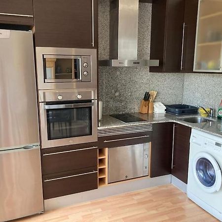 Apartamento Edificio Lirios Politur Castell-Castell-Platja d'Aro Extérieur photo