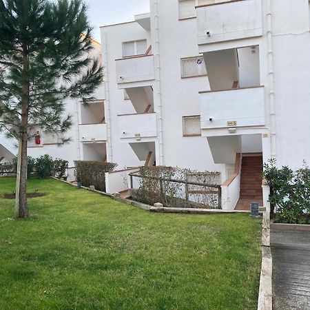 Apartamento Edificio Lirios Politur Castell-Castell-Platja d'Aro Extérieur photo