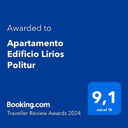 Apartamento Edificio Lirios Politur Castell-Castell-Platja d'Aro Extérieur photo