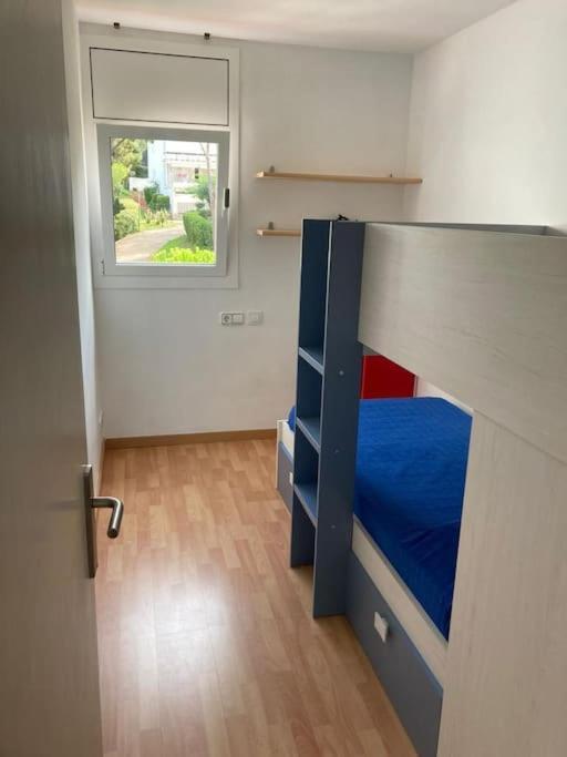 Apartamento Edificio Lirios Politur Castell-Castell-Platja d'Aro Extérieur photo