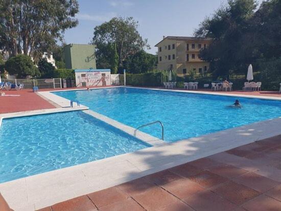 Apartamento Edificio Lirios Politur Castell-Castell-Platja d'Aro Extérieur photo